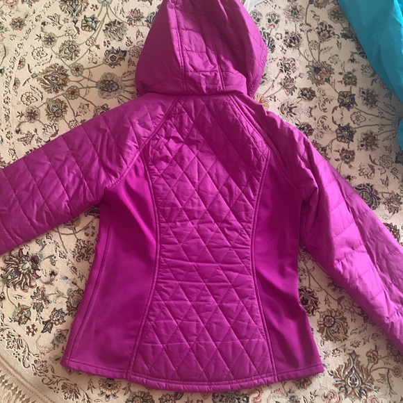 Eddie Bauer jacket size small - Picture 7 of 9